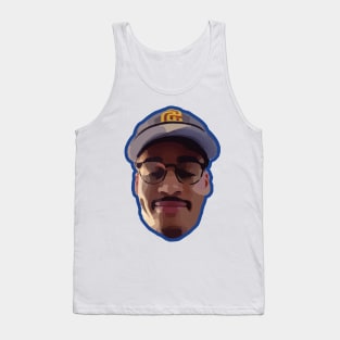 Jordan Poole Golden State Warriors Tank Top